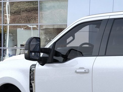 New 2026 Ford F250 Lariat AWD/4WD image 21