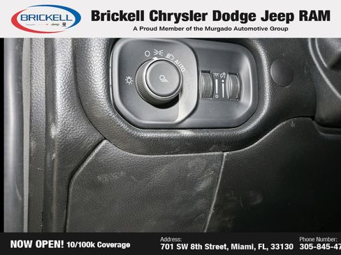Used 2020 RAM 2500 Tradesman w/ Protection Group AWD/4WD image 25