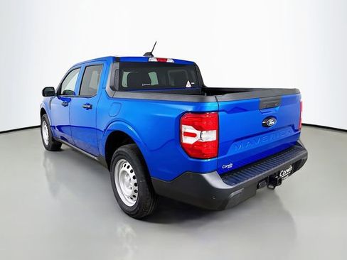 New 2026 Ford Maverick XL w/ Equipment Group 101A image 5