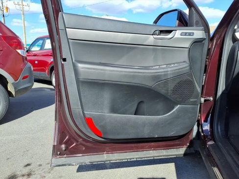 Certified 2024 Hyundai Palisade SEL image 9