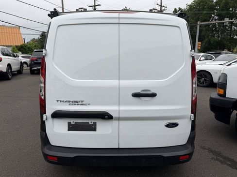 Used 2020 Ford Transit Connect XL FWD image 4