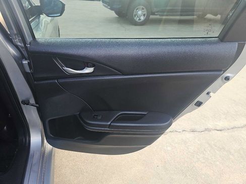 Used 2020 Honda Civic Sport image 38