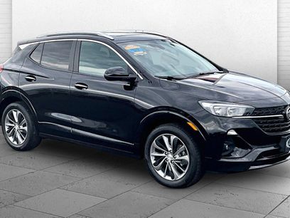 Used 2023 Buick Encore GX Select w/ Experience Buick Package