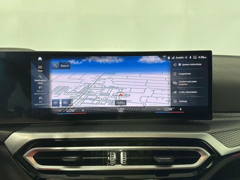 Used 2024 BMW M440i xDrive Gran Coupe w/ Premium Package AWD/4WD image 17