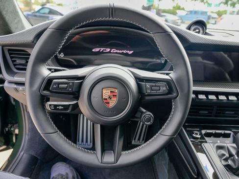 Used 2026 Porsche 911 GT3 image 24