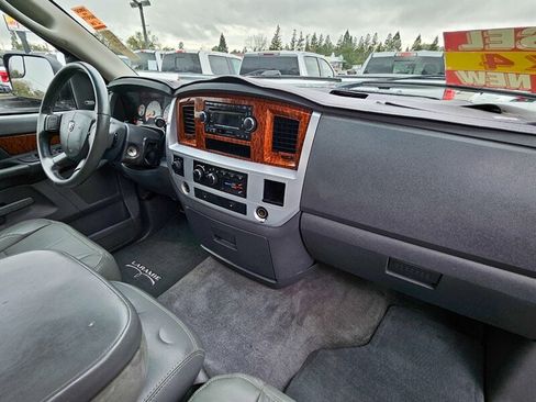 Used 2006 Dodge Ram 2500 Truck Laramie AWD/4WD image 25