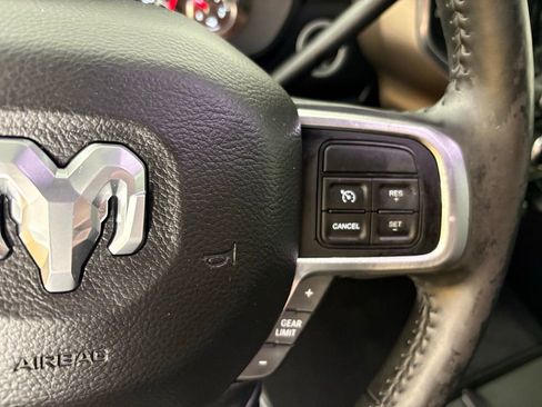 Used 2019 RAM 2500 Laramie image 23