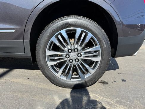 Used 2018 Cadillac XT5 Premium Luxury w/ Driver Assist Package AWD/4WD image 24
