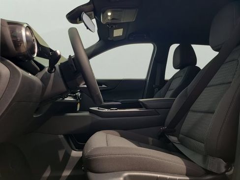 New 2027 Chevrolet Equinox LT FWD image 21