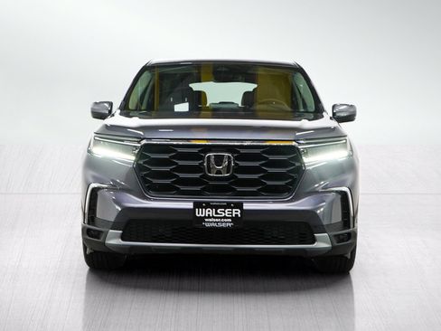 Used 2023 Honda Pilot EX-L image 8