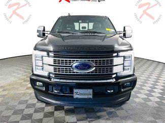 Used 2019 Ford F250 Platinum w/ FX4 Off-Road Package video 2