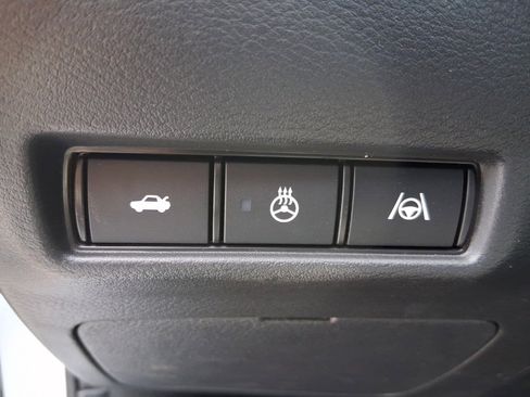 New 2026 Nissan Sentra SL w/ Floor Mat Package image 27