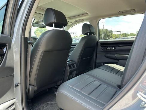 Used 2026 Honda CR-V EX-L image 19