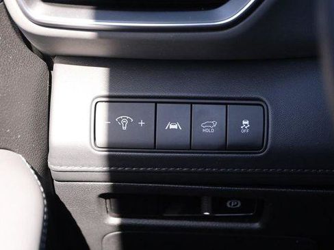 Used 2023 Hyundai Santa Fe Limited FWD image 21
