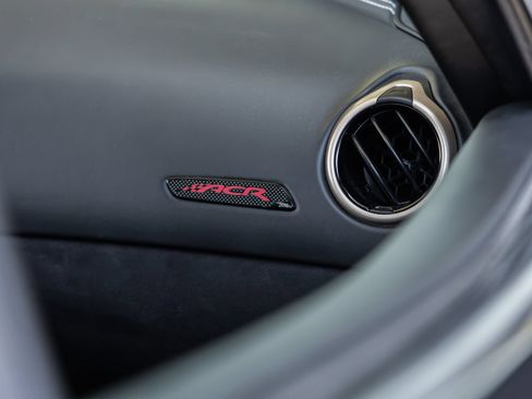 Used 2016 Dodge Viper ACR w/ Extreme Aero Package RWD image 49