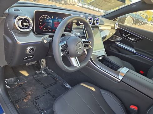 New 2024 Mercedes-Benz CLE 450 4MATIC Coupe image 25