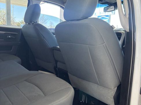 Used 2014 RAM 2500 SLT image 18