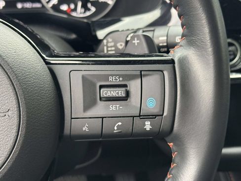 Certified 2023 Nissan Pathfinder Rock Creek AWD/4WD image 21