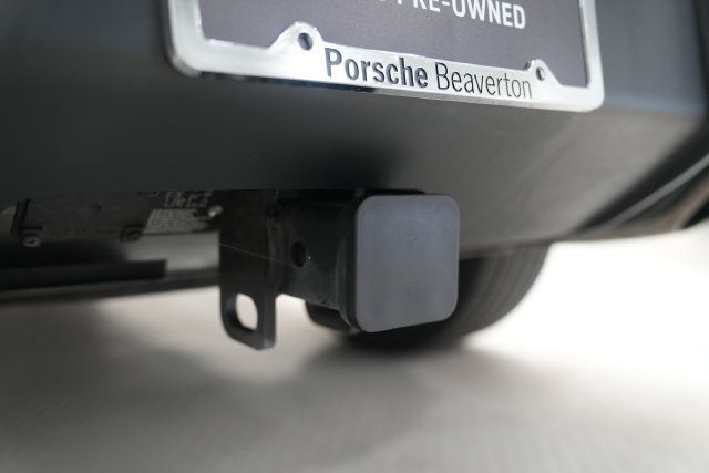 Certified 2026 Porsche Macan AWD/4WD image 19
