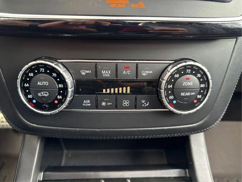 Used 2019 Mercedes-Benz GLS 63 AMG 4MATIC w/ AMG Night Styling Package image 20