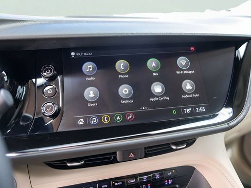 Used 2023 Buick Envision Avenir FWD image 18