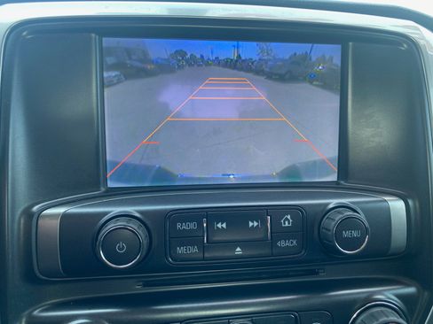 Used 2014 Chevrolet Silverado 1500 LT w/ LT Convenience Package image 2