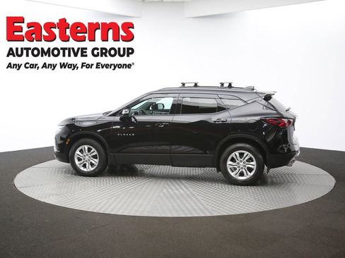 Used 2020 Chevrolet Blazer LT image 60