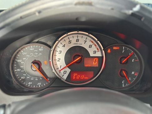 Used 2017 Toyota 86 RWD image 13