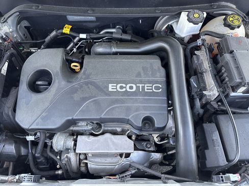 Used 2020 GMC Terrain SLT w/ Preferred Package FWD image 33