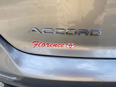 Used 2024 Honda Accord Sport image 14