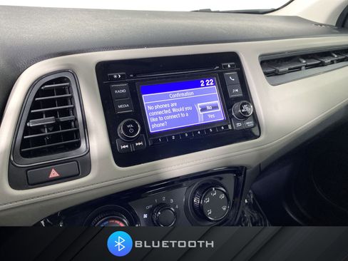 Used 2022 Honda HR-V LX image 4