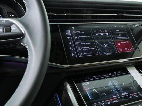 New 2026 Audi Q7 3.0T Prestige AWD/4WD image 13