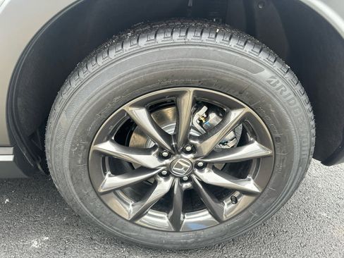 New 2026 Honda CR-V EX-L image 12