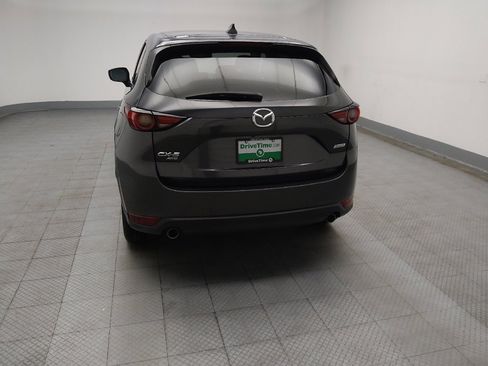 Used 2018 MAZDA CX-5 Grand Touring image 6