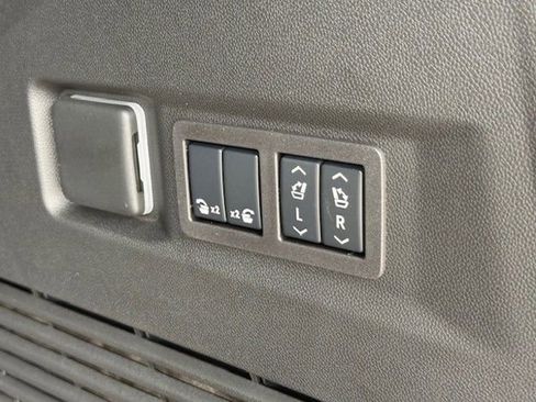 New 2025 Chevrolet Tahoe Premier w/ Sun And Tow Package image 40