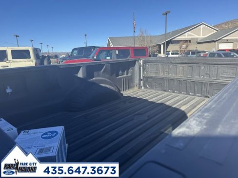 Used 2023 Ford F350 XLT w/ 360-Degree Camera Package image 18