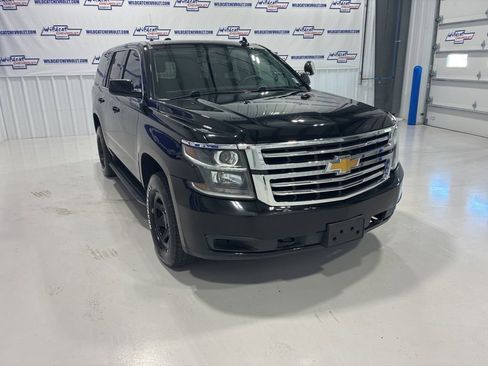 Used 2020 Chevrolet Tahoe 2WD image 11