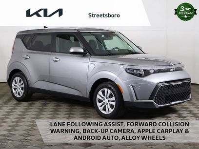 Used 2024 Kia Soul LX