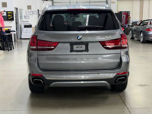 Used 2018 BMW X5 xDrive35i AWD/4WD image 3