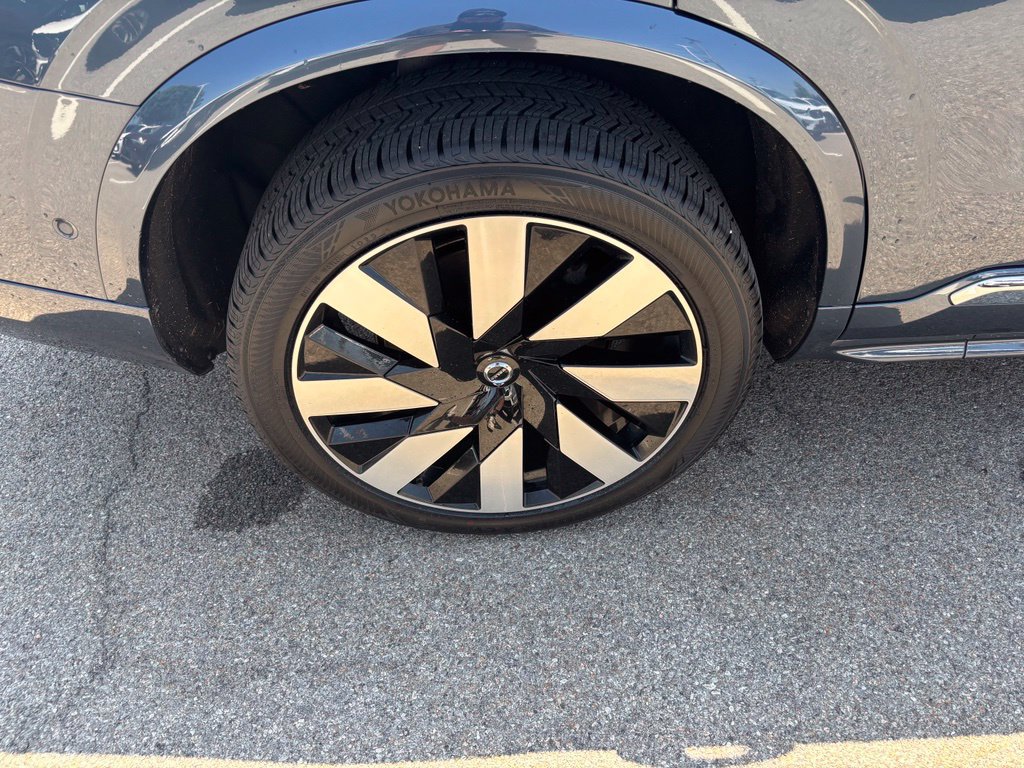 Certified 2023 Volvo XC90 T8 Ultimate w/ Lounge Package AWD/4WD image 36