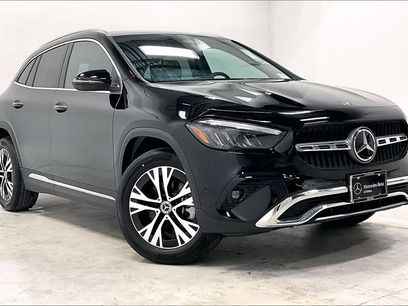 New 2026 Mercedes-Benz GLA 250