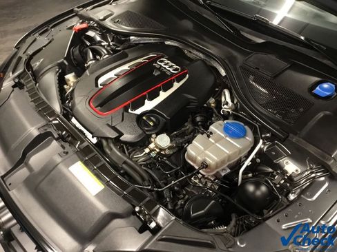Used 2018 Audi S7 Premium Plus image 40