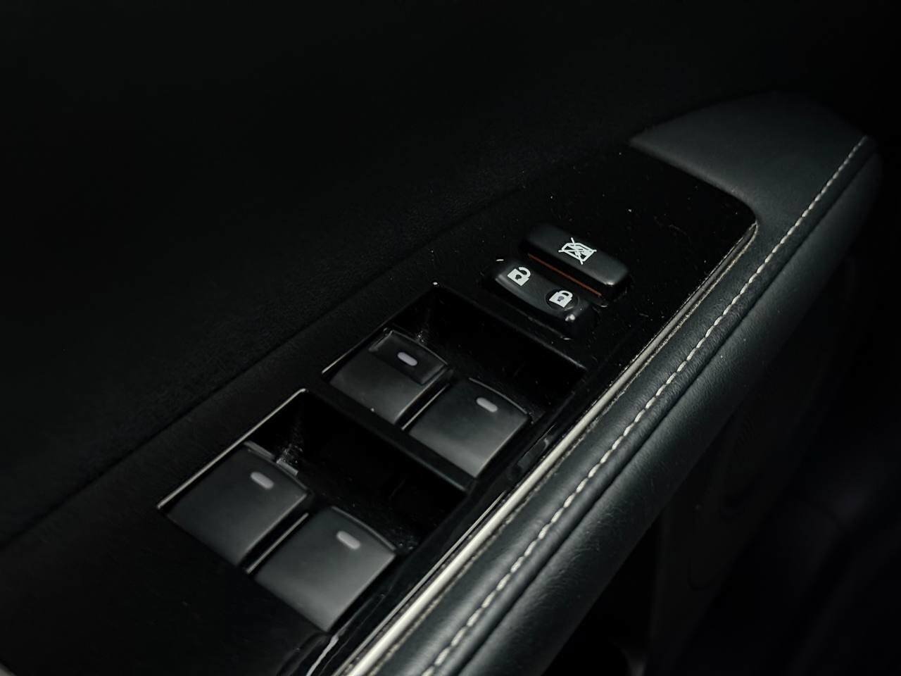 Used 2017 Lexus ES 350 w/ Navigation System Package FWD image 15