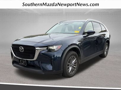 Used 2024 MAZDA CX-90 3.3 Turbo w/ Preferred Package