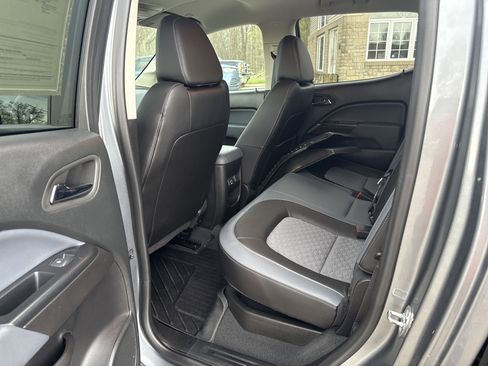 Used 2022 Chevrolet Colorado Z71 image 15