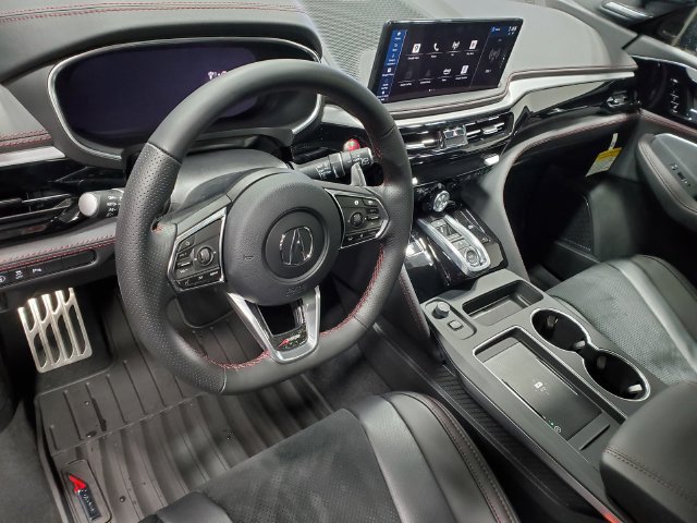 Used 2026 Acura MDX A-Spec AWD/4WD image 9