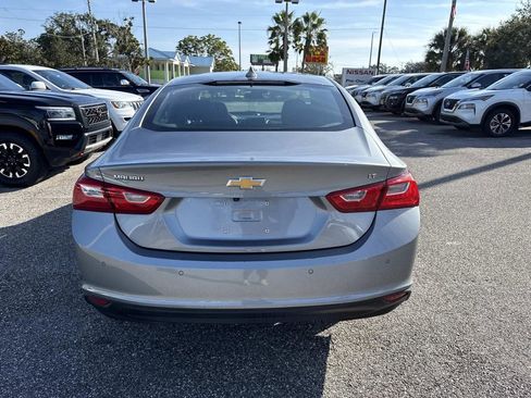Used 2024 Chevrolet Malibu LT image 5