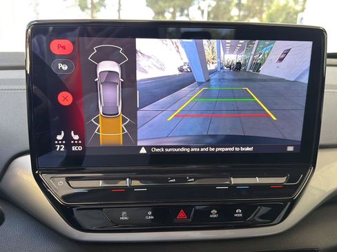 Certified 2023 Volkswagen ID.4 Pro S RWD image 21