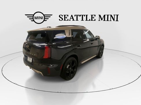Used 2026 MINI Cooper Countryman S w/ Comfort Package Max AWD/4WD image 11