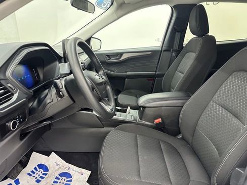 Used 2025 Ford Escape Active image 21